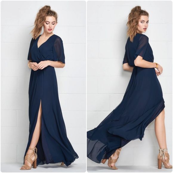 WTOO Dress style 508